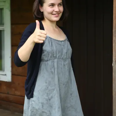Елена