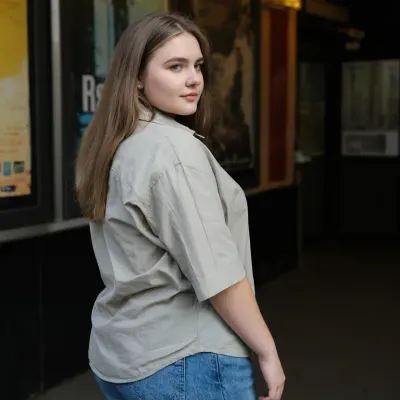 Голубика, 22